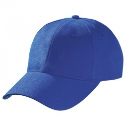 Caps - Heavy Brushed Cotton Cap