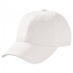 Caps - Heavy Brushed Cotton Cap