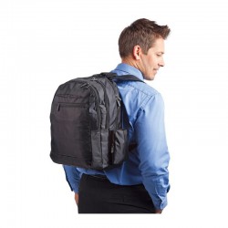 Backpacks - Jet Laptop Backpack