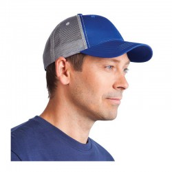 Caps - Lo-Pro Mesh Trucker Cap