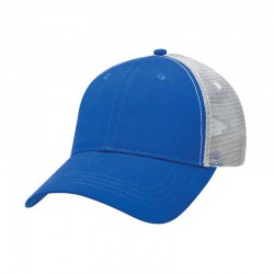 Caps - Lo-Pro Mesh Trucker Cap