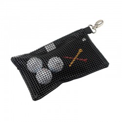 Conference Bags & Satchels - Microfibre Accessories Bag