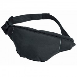 Travel Waist Bags - Platform Waist Bag