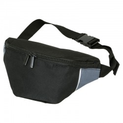 Travel Waist Bags - Platform Waist Bag