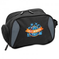 Toiletry Bags - Platform Wetpack