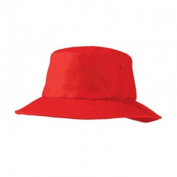 Wide Brim Hats - Poly Viscose Bucket Hat