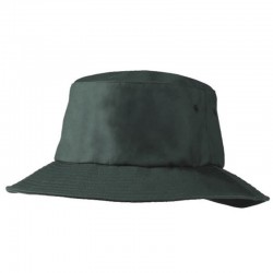 Wide Brim Hats - Poly Viscose Bucket Hat