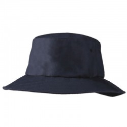 Wide Brim Hats - Poly Viscose Bucket Hat