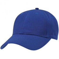 Caps - Poly Viscose Cap