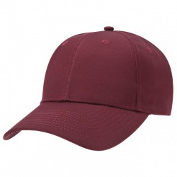 Caps - Poly Viscose Cap