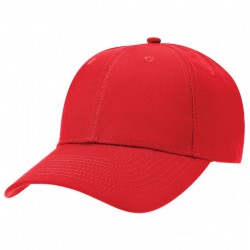 Caps - Poly Viscose Cap