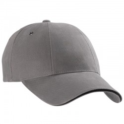Caps - Rotated Sandwich Peak Cap