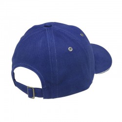 Caps - Rotated Sandwich Peak Cap