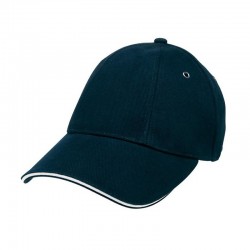 Caps - Rotated Sandwich Peak Cap
