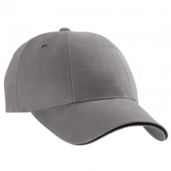Caps - Rotated Sandwich Peak Cap
