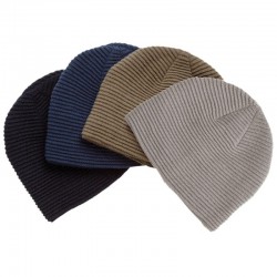 Beanies - Ruga Knit Beanie