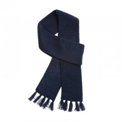 Scarves - Ruga Knit Scarf