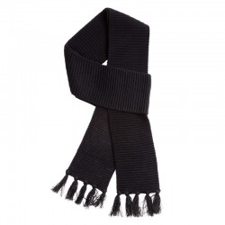 Scarves - Ruga Knit Scarf