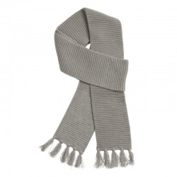 Scarves - Ruga Knit Scarf