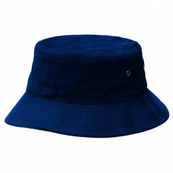 Wide Brim Hats - Sandwich Brim Bucket Hat