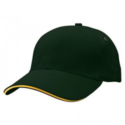 Caps - Sandwich Peak Cap