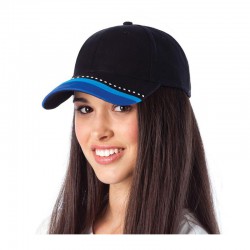 Caps - Serpent Cap