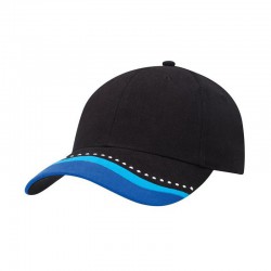 Caps - Serpent Cap