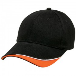 Caps - Signature Cap