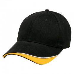 Caps - Signature Cap