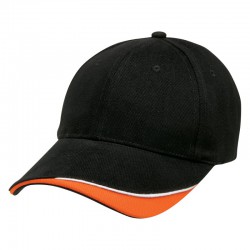 Caps - Signature Cap