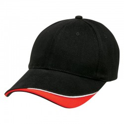 Caps - Signature Cap