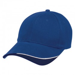 Caps - Signature Cap