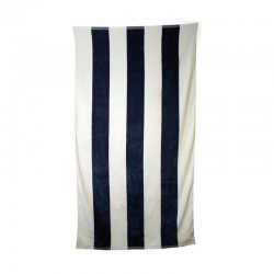 Beach Towels - Striped Towel