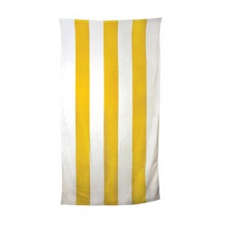 Beach Towels - Striped Towel