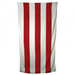 Beach Towels - Striped Towel