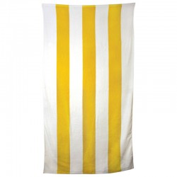 Beach Towels - Striped Towel