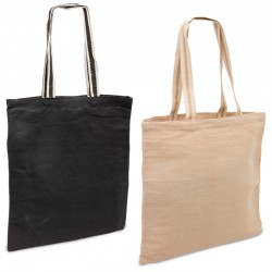 Jute Conference Bags - Eco Jute Tote