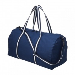 Sports Bags - Canvas Duffle