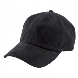 Caps - Brushed Cotton Chino Cap