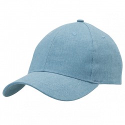Caps - Hemp Cap