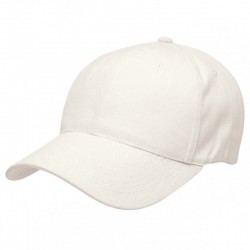 Caps - Premium Soft Cotton Cap