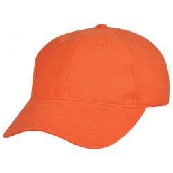 Caps - Premium Soft Cotton Cap
