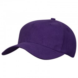 Caps - Premium Soft Cotton Cap