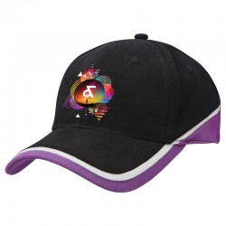 Caps - Sunset Cap
