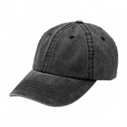 Caps - Washed Chino Cap