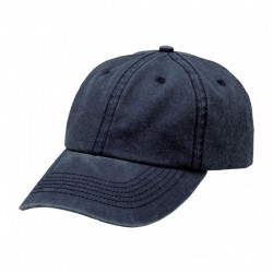 Caps - Washed Chino Cap