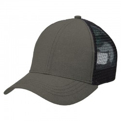 Caps - Hemp Trucker Cap