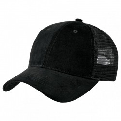 Caps - Premium Soft Mesh Cap