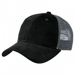 Caps - Premium Soft Mesh Cap