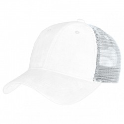 Caps - Premium Soft Mesh Cap